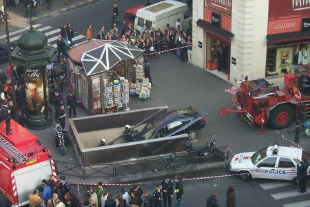 Accident