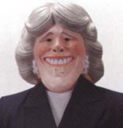 Camilla Parker Bowles
