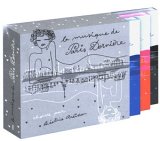 La Musique de Paris Dernière