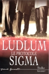 Robert Ludlum - 