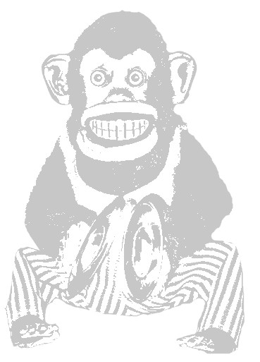 Monkey Dyne