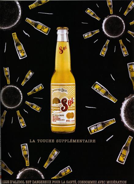 32 façons d'ouvrir une bière