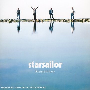 STARSAILOR - 