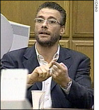 Les perles de Jean-Claude